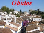 Portugal - Obidos - Photo Gallery