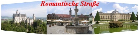 [Romantischestrasse Photo Gallery]