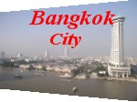 Bangkok City - Photo Gallery