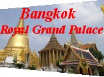 Bangkok Grand Royal Palace Bangkok - Photo Gallery