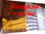 Wat Pho - Bangkok - Photo Gallery