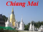 Chiang Mai - Photo Gallery