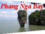Phang Nga Bay - Photo gallery