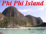 Phi Phi Island - Photo gallery