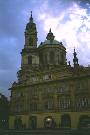 St. Nicholas's Church in Mala Strana