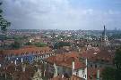 Vista della cittą