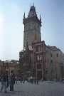 Tower of the Old Town Hall