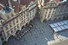 View of the Old Town Square