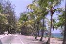 Superstrada 'Las Americas'