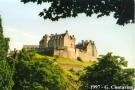 Castello di Edinburgo n°1