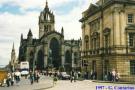 Cattedrale di St Giles