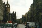 High Street