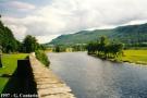 Esplorando le Highlands n°1
