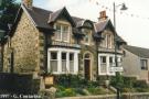 Esplorando le Highlands n°2: Dunmhor House - Kingussie