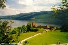 Loch Ness: Urquhart Castle n°1