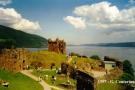 Loch Ness: Urquhart Castle n°3