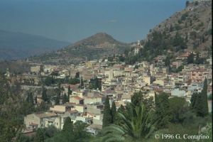 Taormina