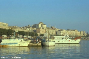 Siracusa