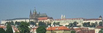 [Castle of Prague]