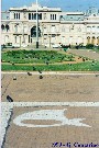 Casa Rosada e simbolo delle Madri de Plaza de Mayo