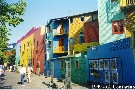 Quartiere de La Boca: n°3