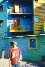 Quartiere de La Boca: n°4
