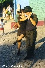 Tango al quartiere de la Boca