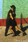 Tango al quartiere de la Boca