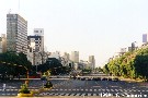 Avenida 9 de Julio