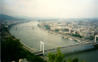 [Vista Danubio]