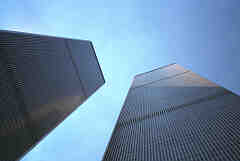 Twin Towers